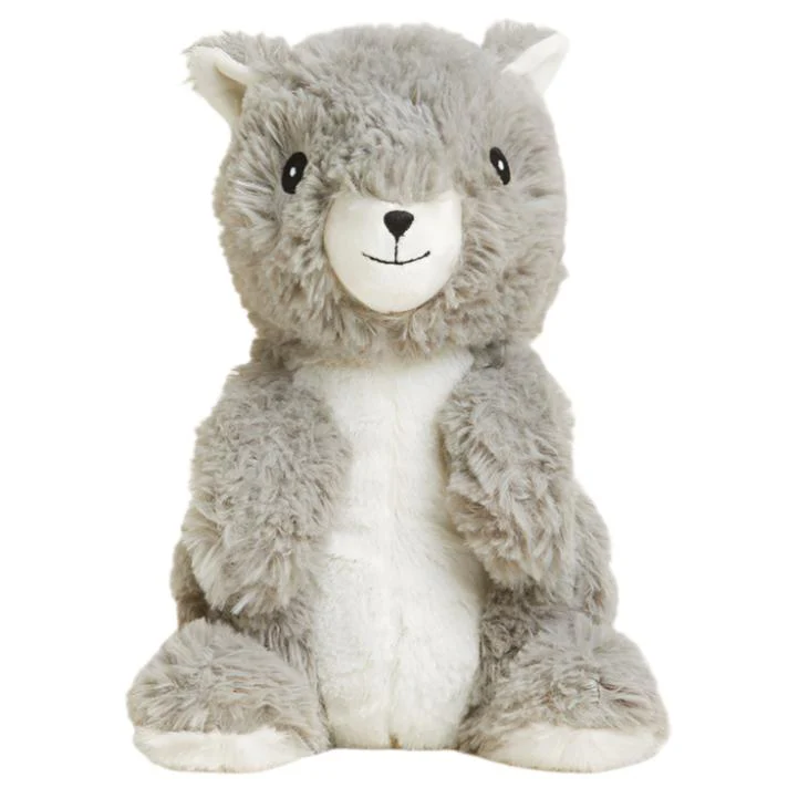 Warmies Plush Squirrel