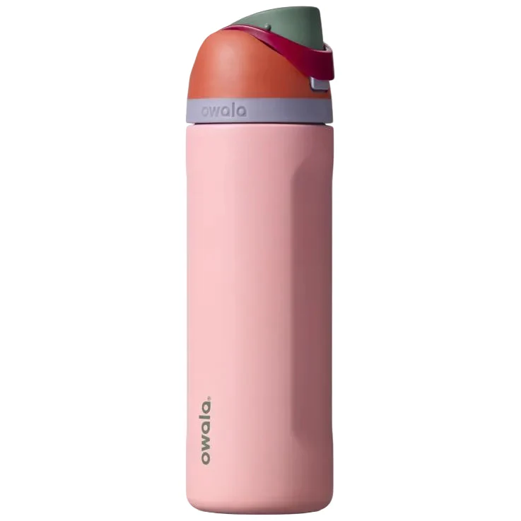 Owala FreeSip Insulated Water Bottles - 24 oz. & 32 oz. - Image 2