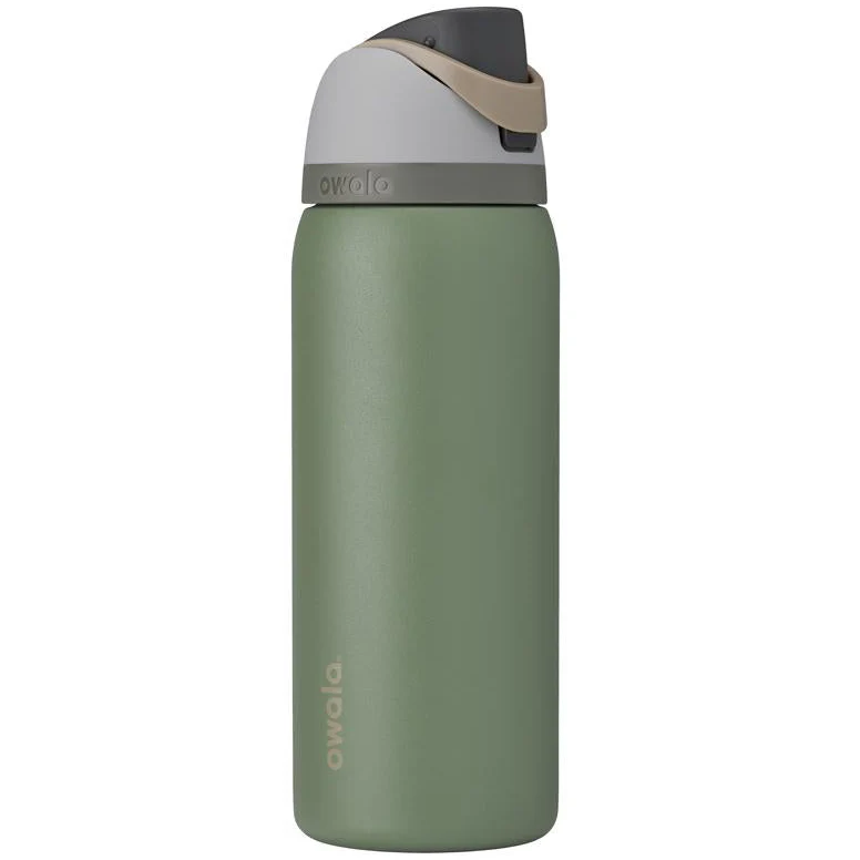 Owala FreeSip Insulated Water Bottles - 24 oz. & 32 oz. - Image 5