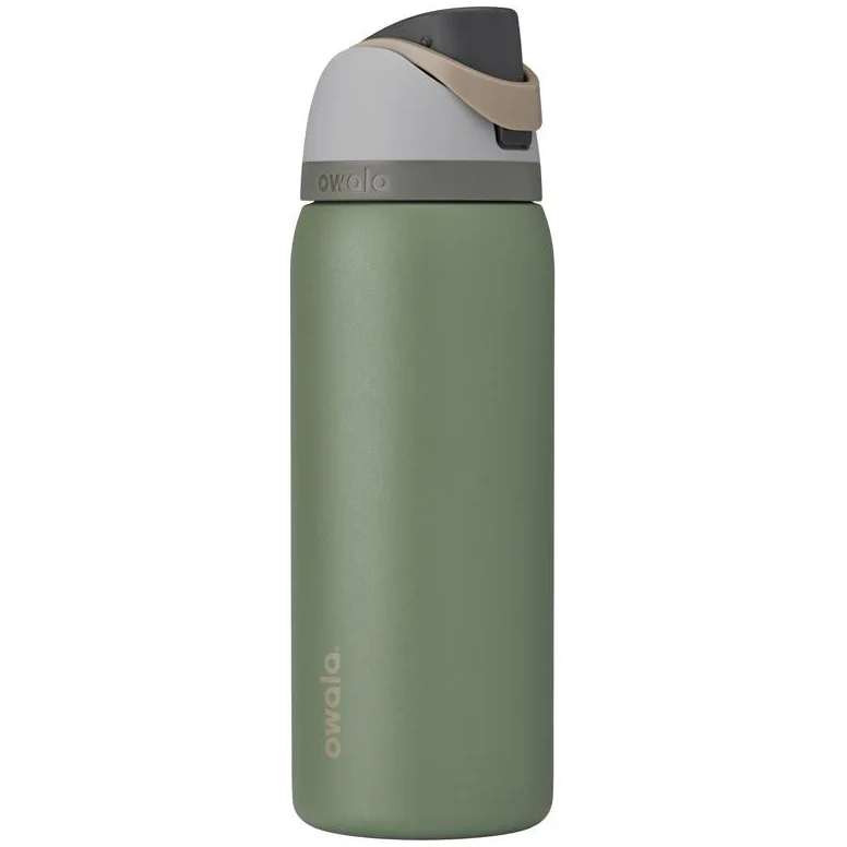 Owala FreeSip Insulated Water Bottles - 24 oz. & 32 oz. - Image 7