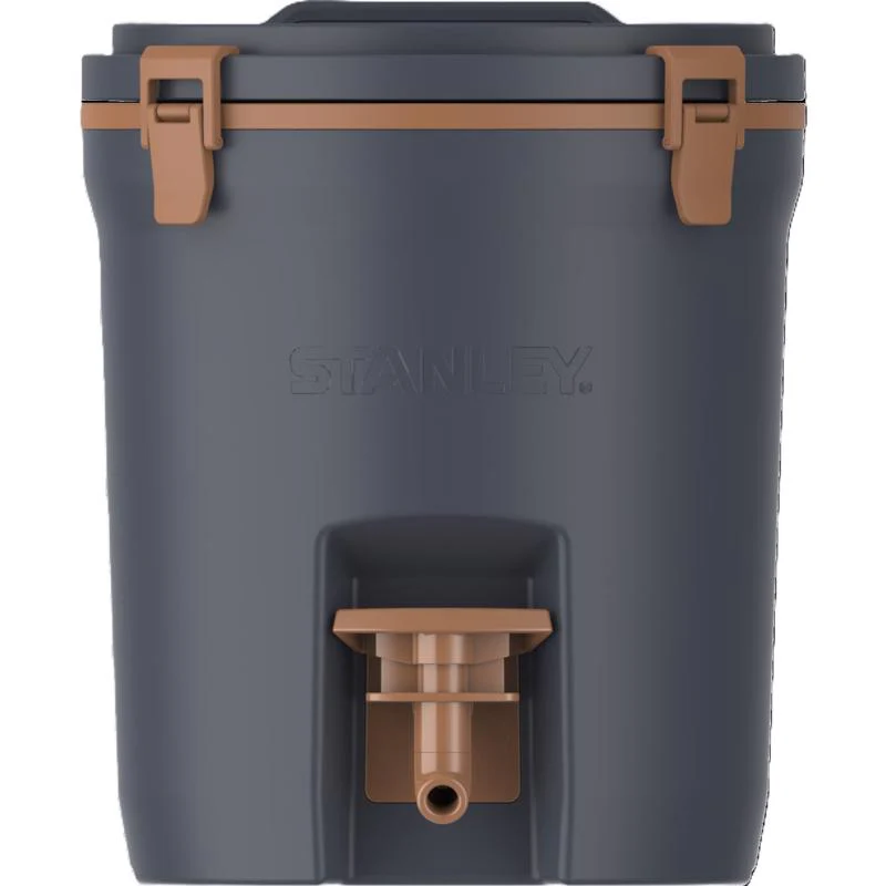 Stanley FastFlow Insulated Jobsite Water Jug - 2 gal.