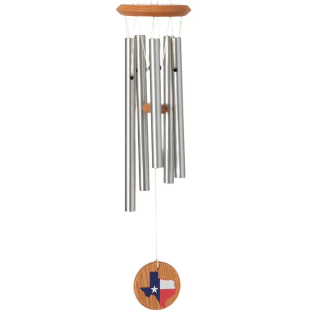 Woodstock "Lil Windchimes of Texas" - 22"